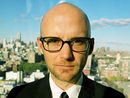 Moby says, "Make my video"